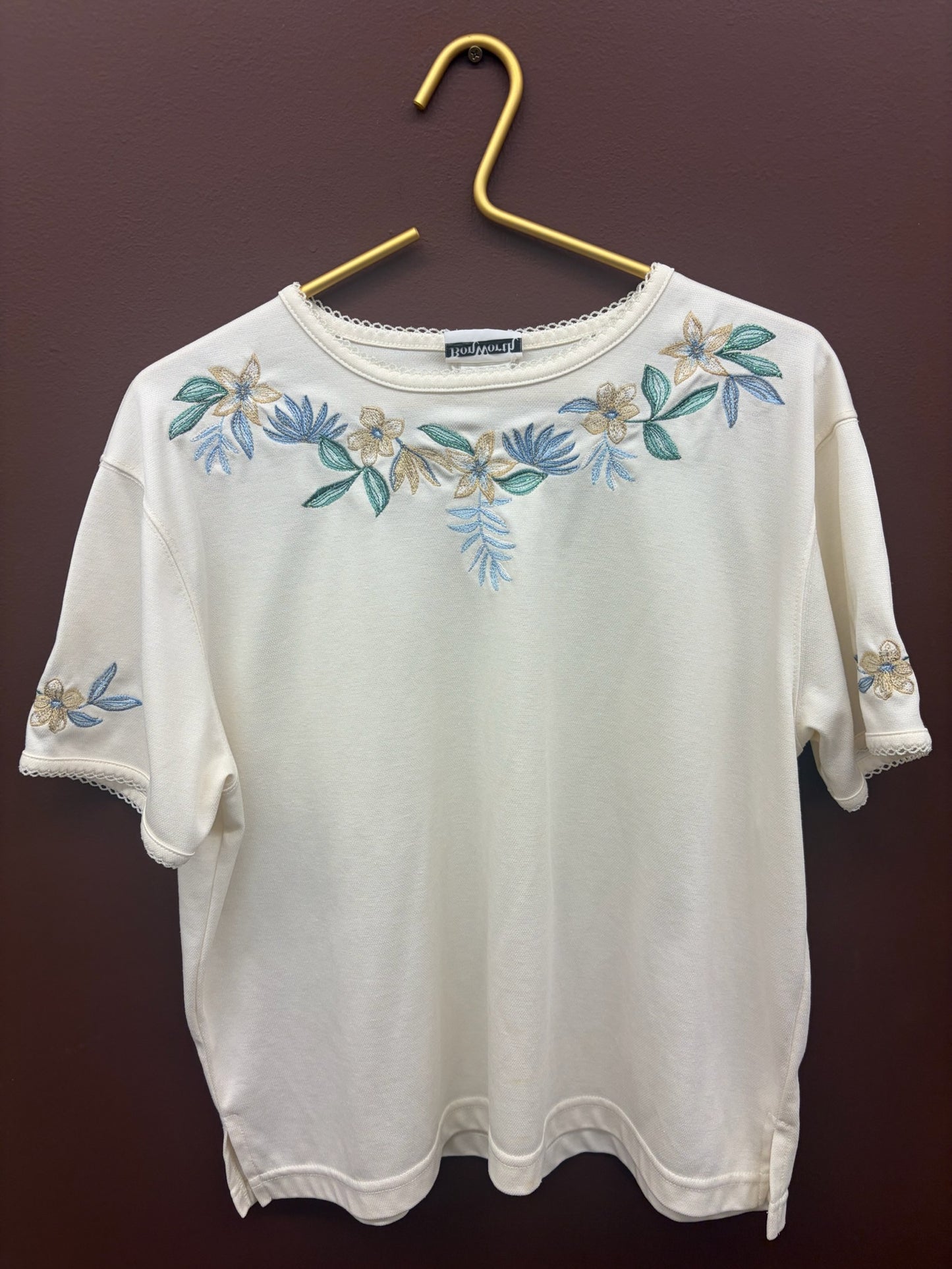 Grandma Top