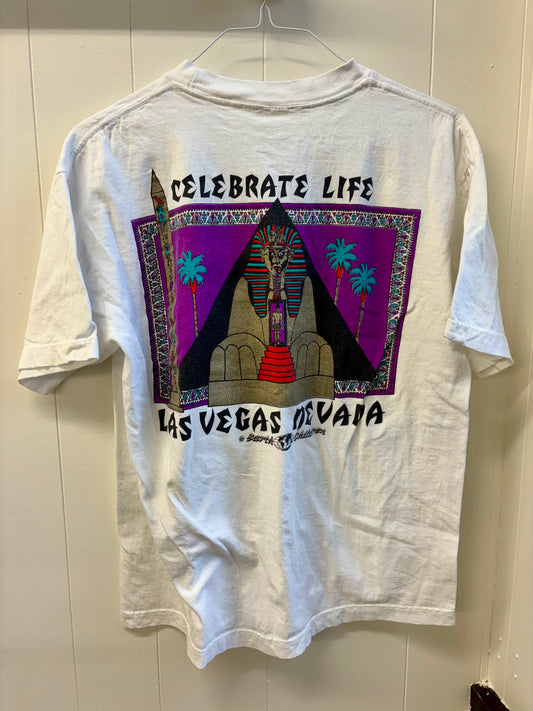 90s Las Vegas Tee