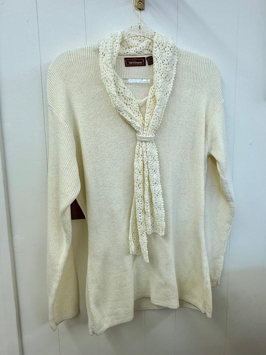 Vintage Worthington Ivory Sweater
