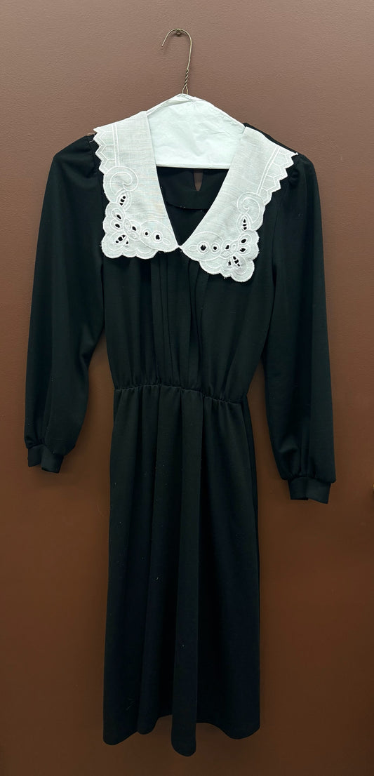 Pretty Puritan Dress