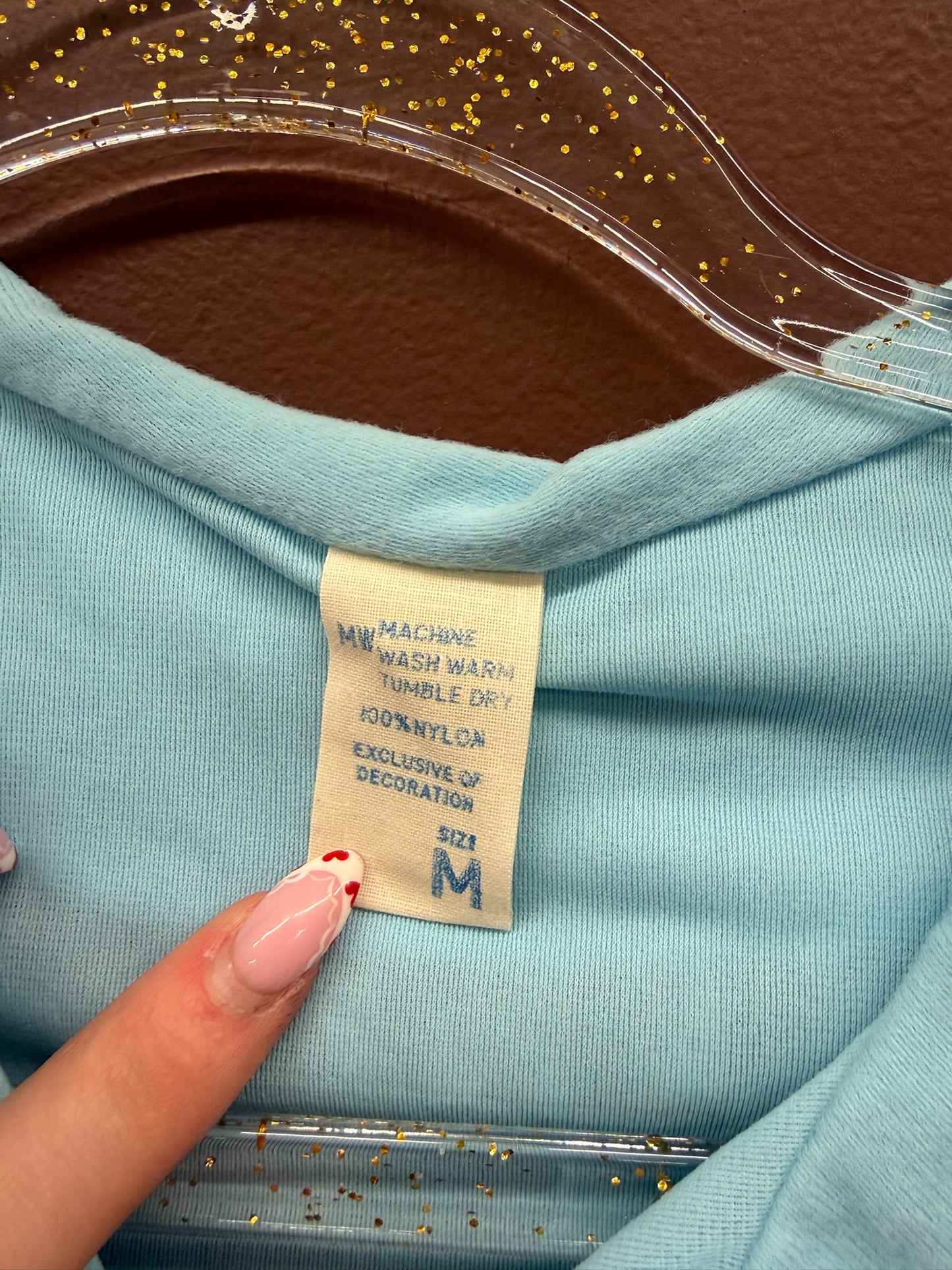 70’s Nylon Nightgown