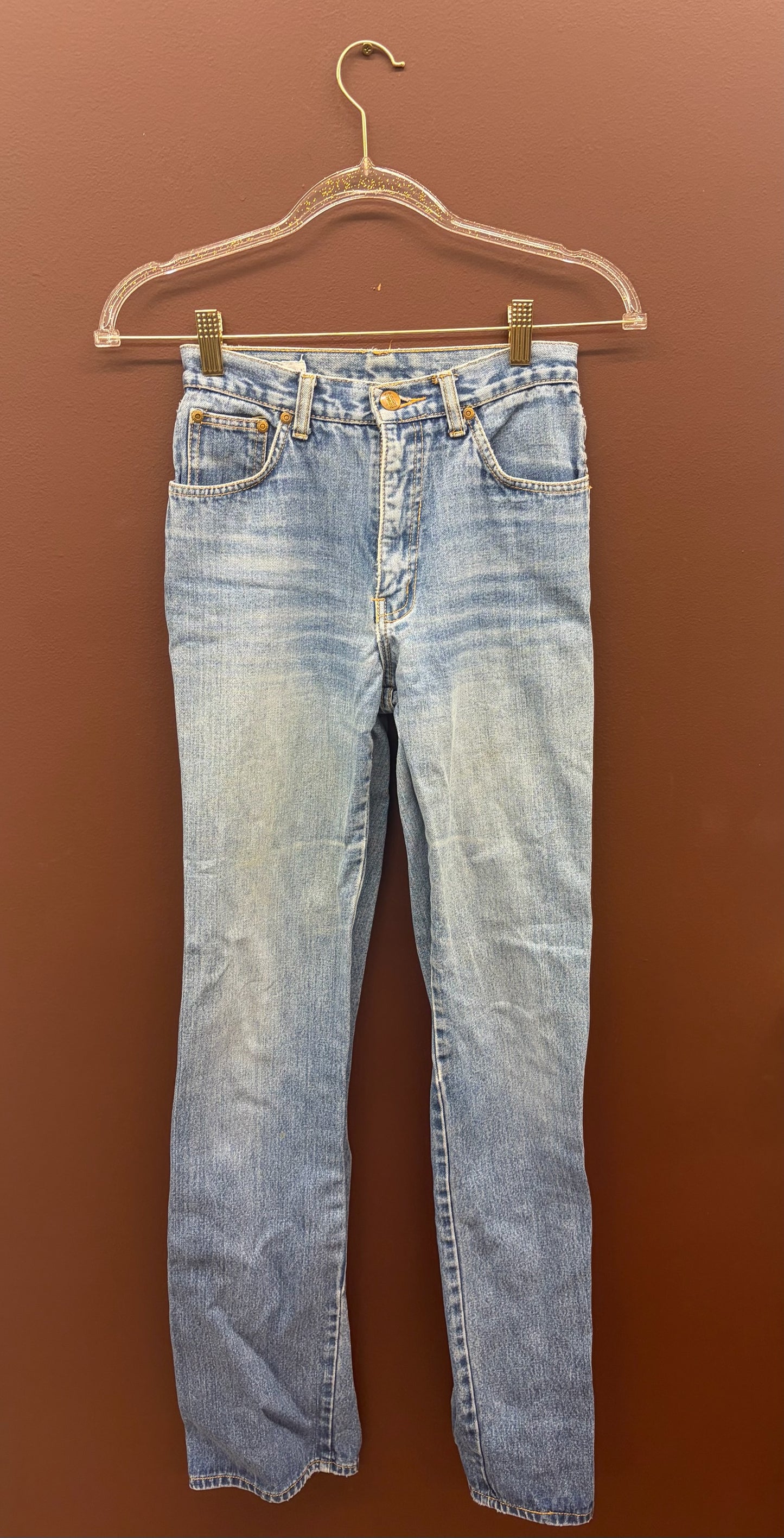 Not Guilty Vintage Jeans