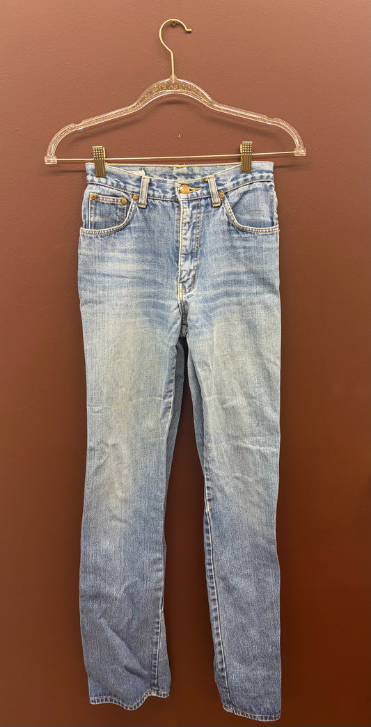 Not Guilty Vintage Jeans