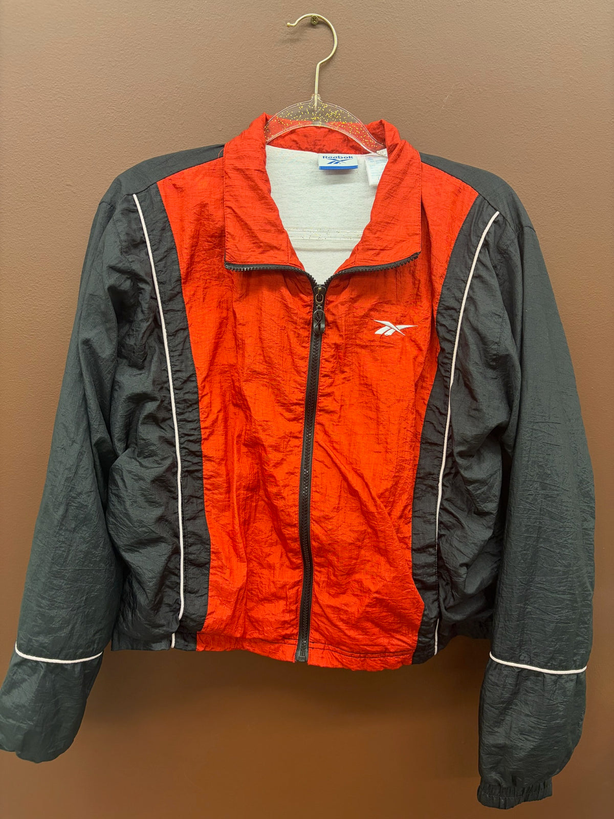 Vintage Reebok Track Suit