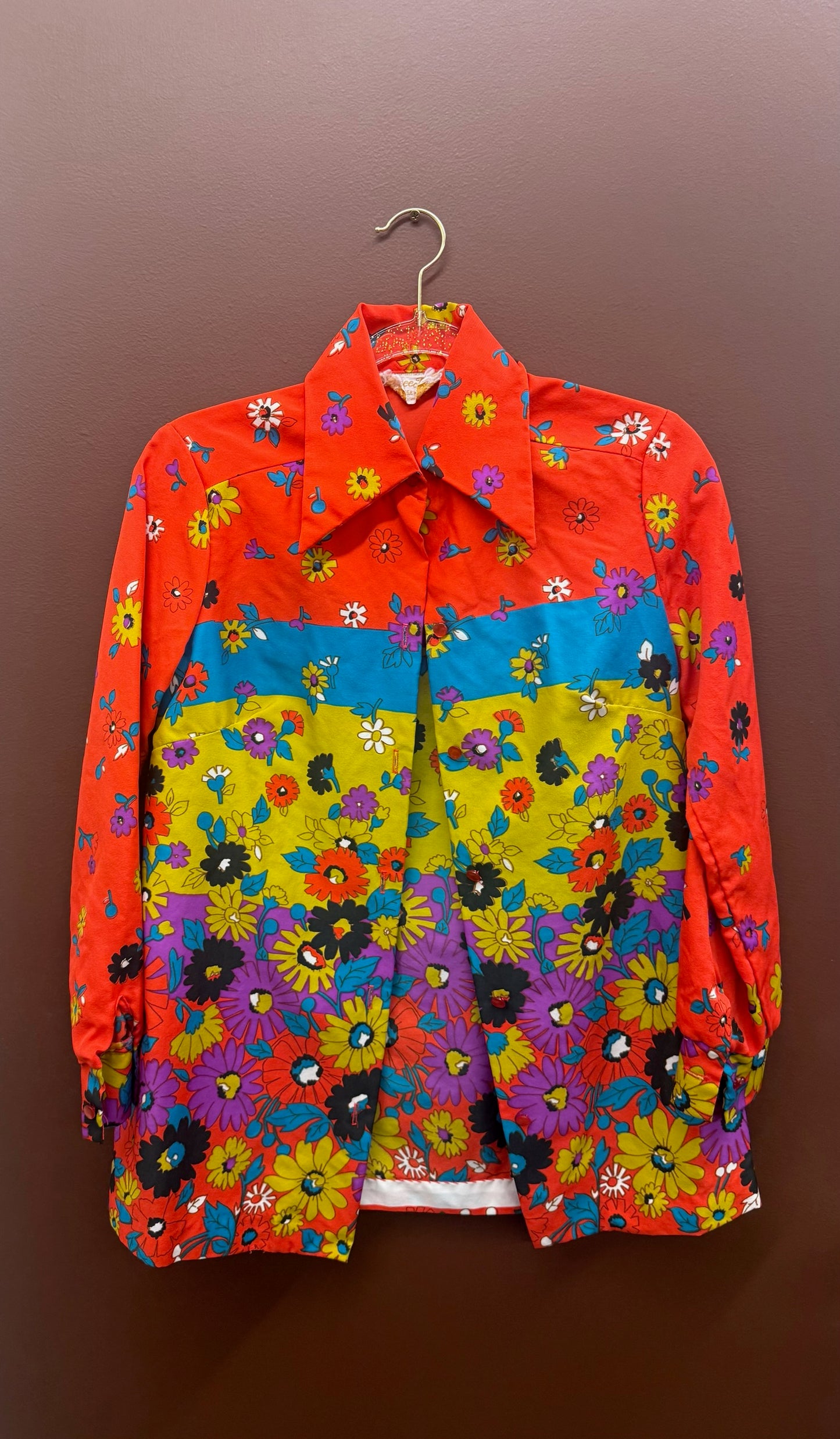 KOKOMO 70’s Shirt