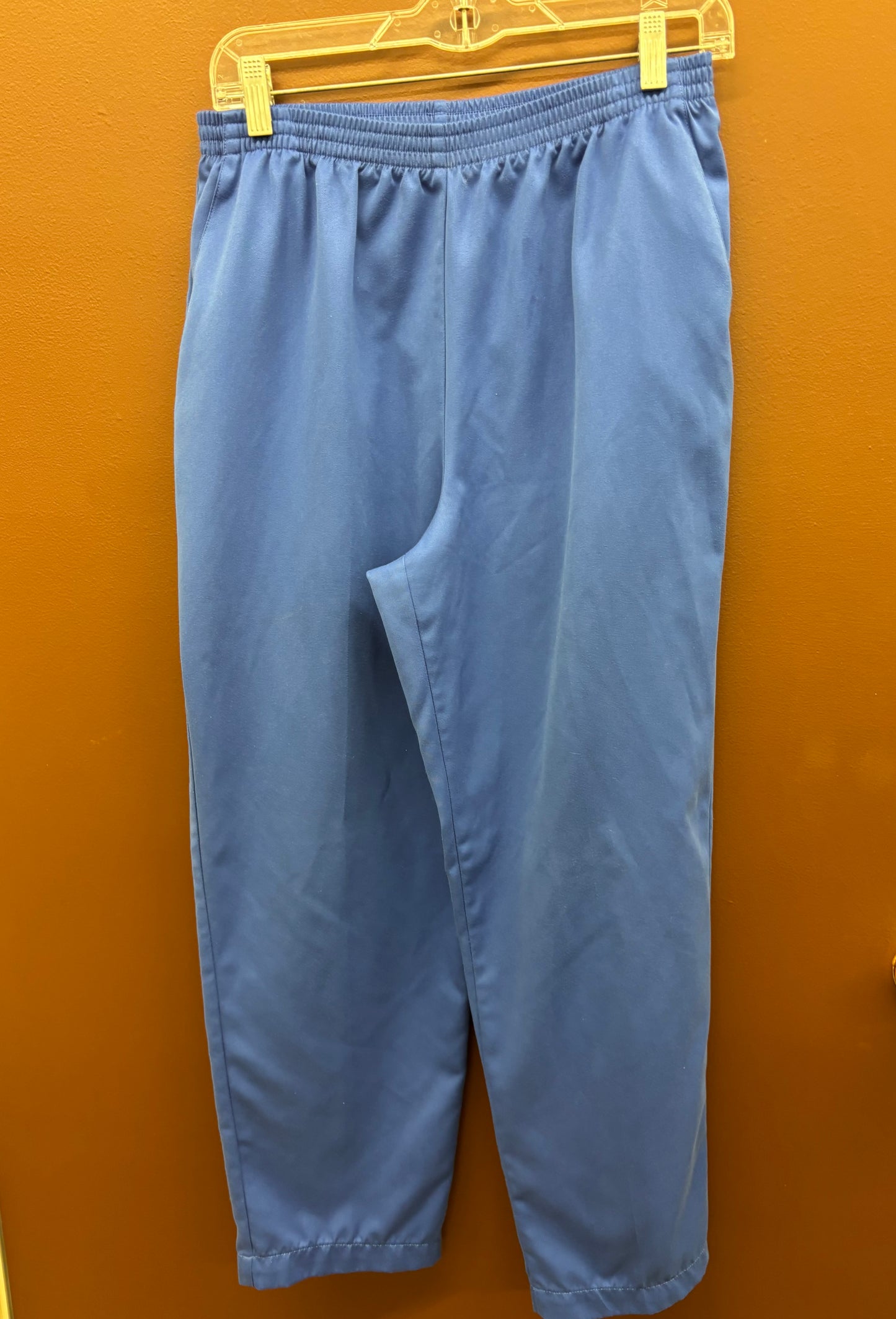 Royal Blue Slacks