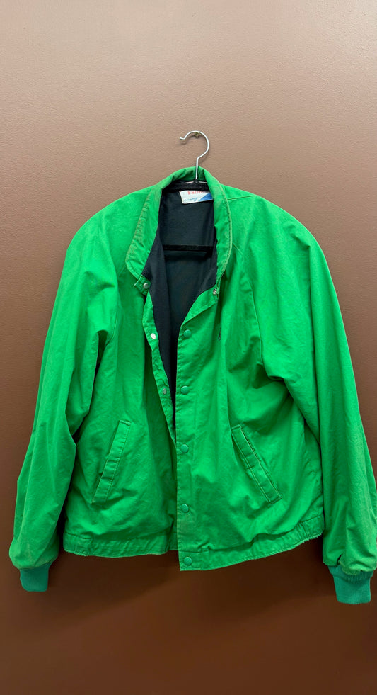 Vintage Pioneer Farmers Jacket