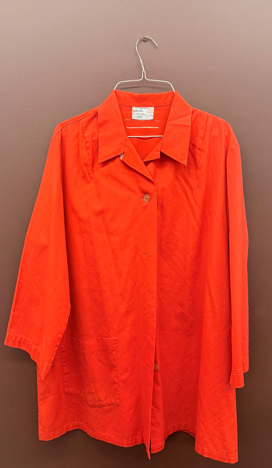 Artist Smock Top