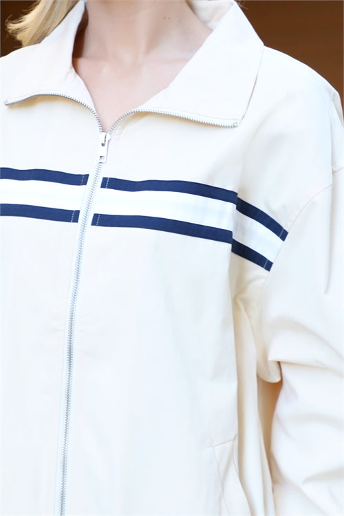 Not Your Dad's Windbreaker