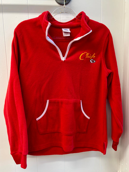 Retro Chiefs Pullover