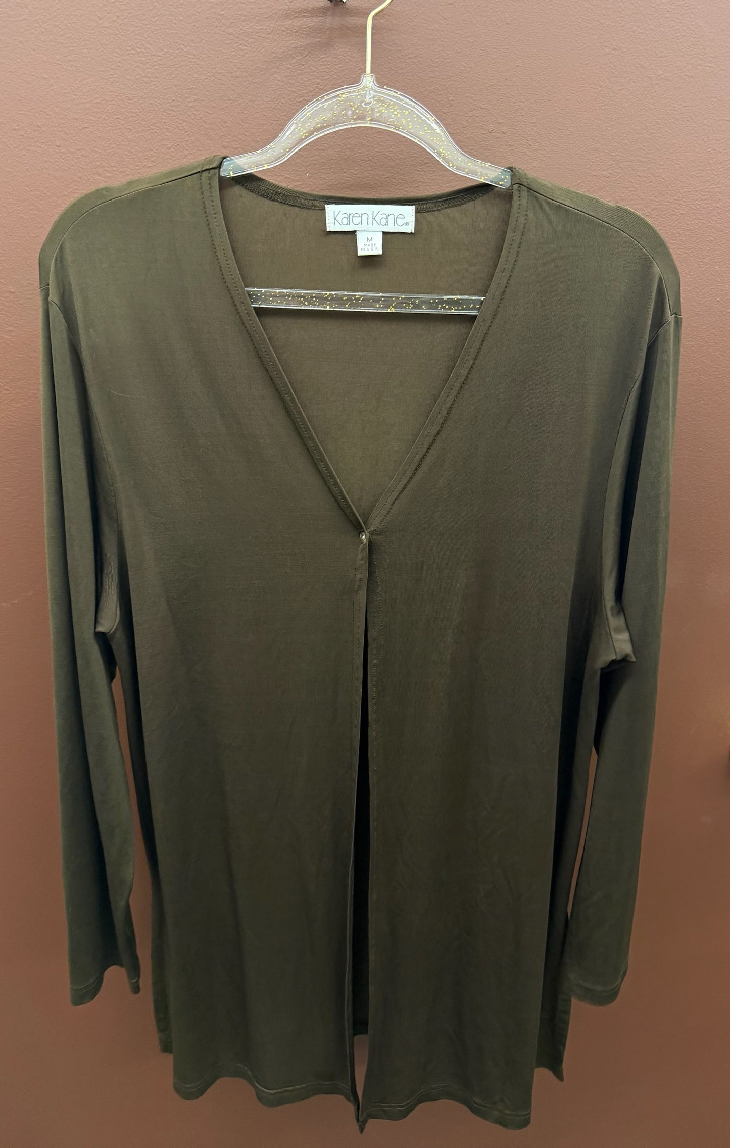Karen Kane Cardigan