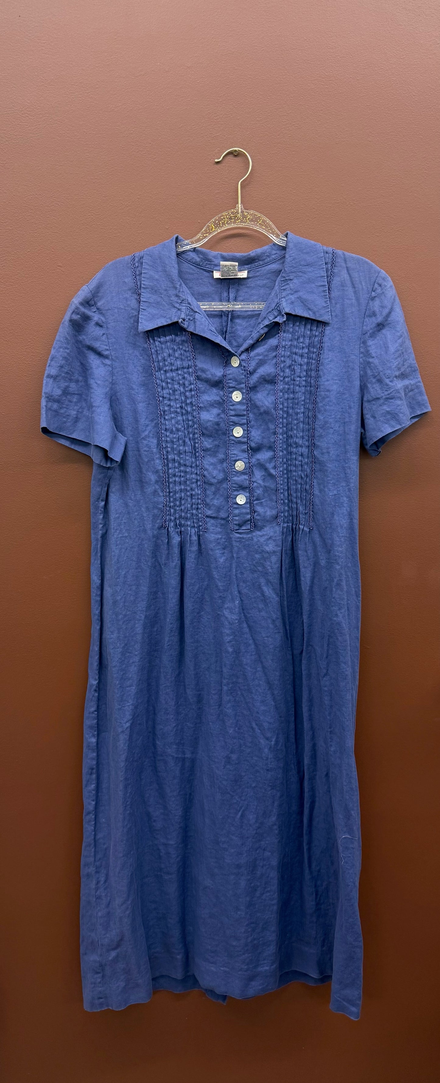 90’s Teacher Dress