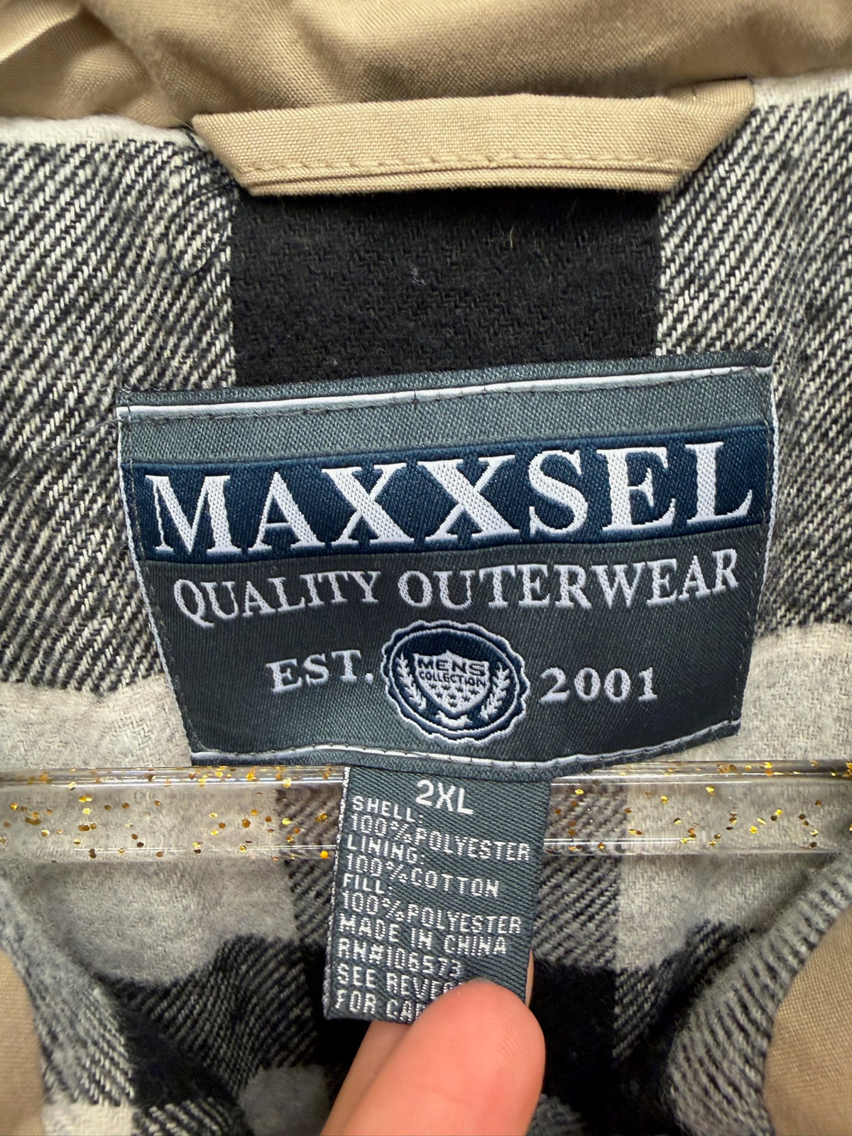 Utility Vest