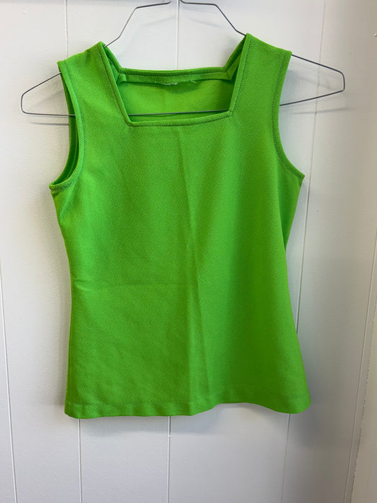 Lime Tank