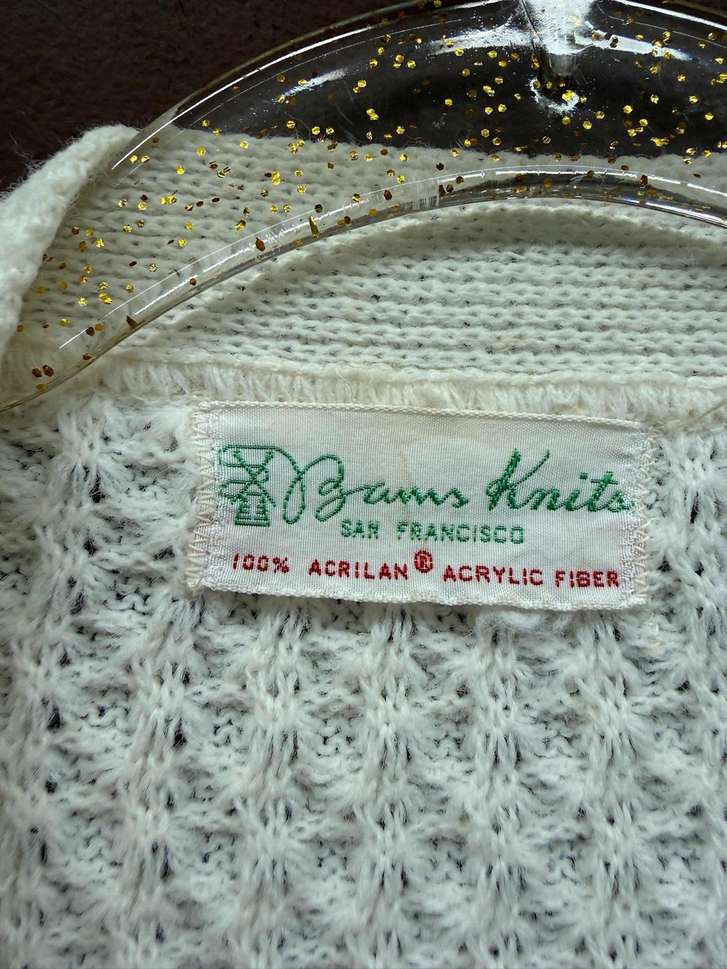 Easter Best Cardigan