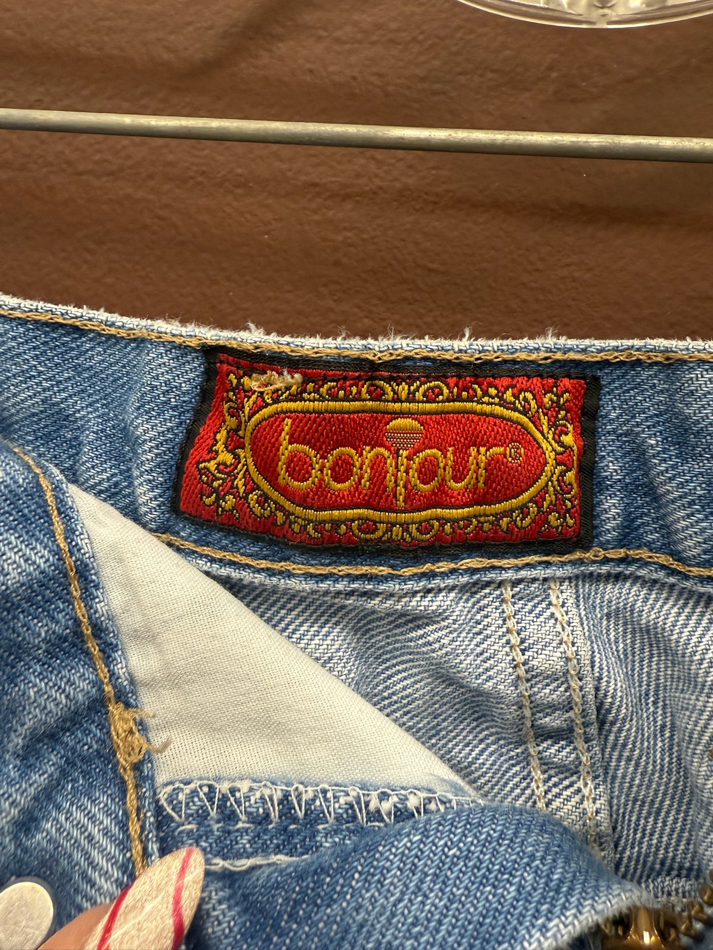 Bonjour Women’s Jeans