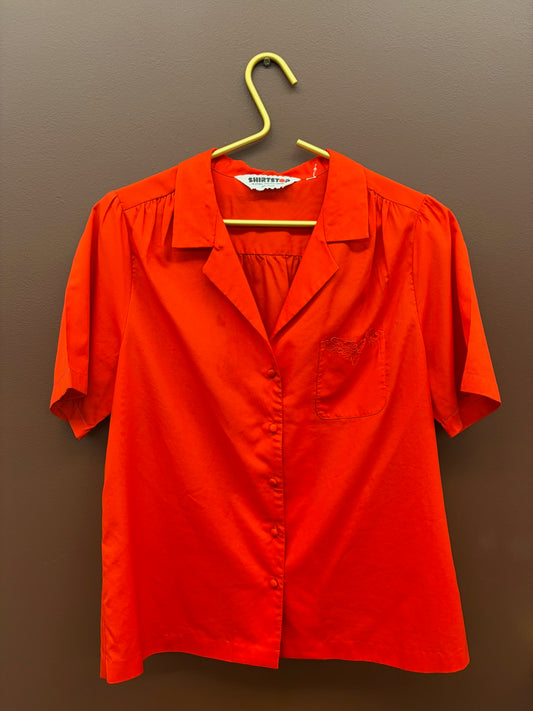 Red Shirt Stop Shirt
