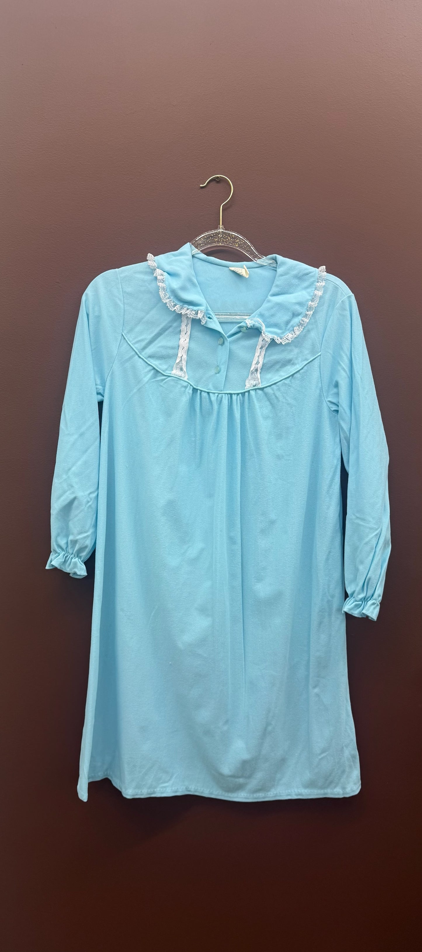 70’s Nylon Nightgown