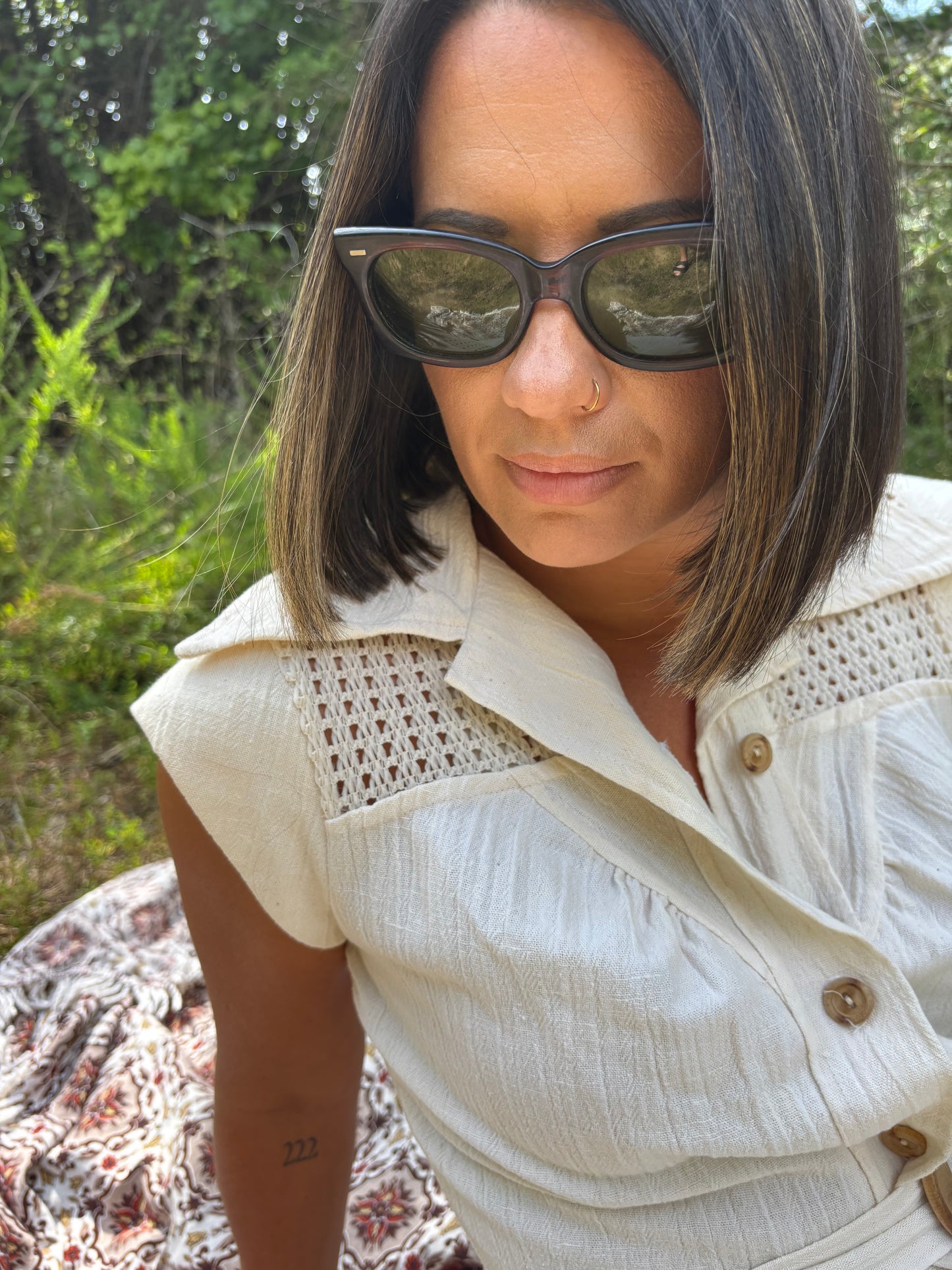 1960's Cool Ray Tortoise Sunglasses