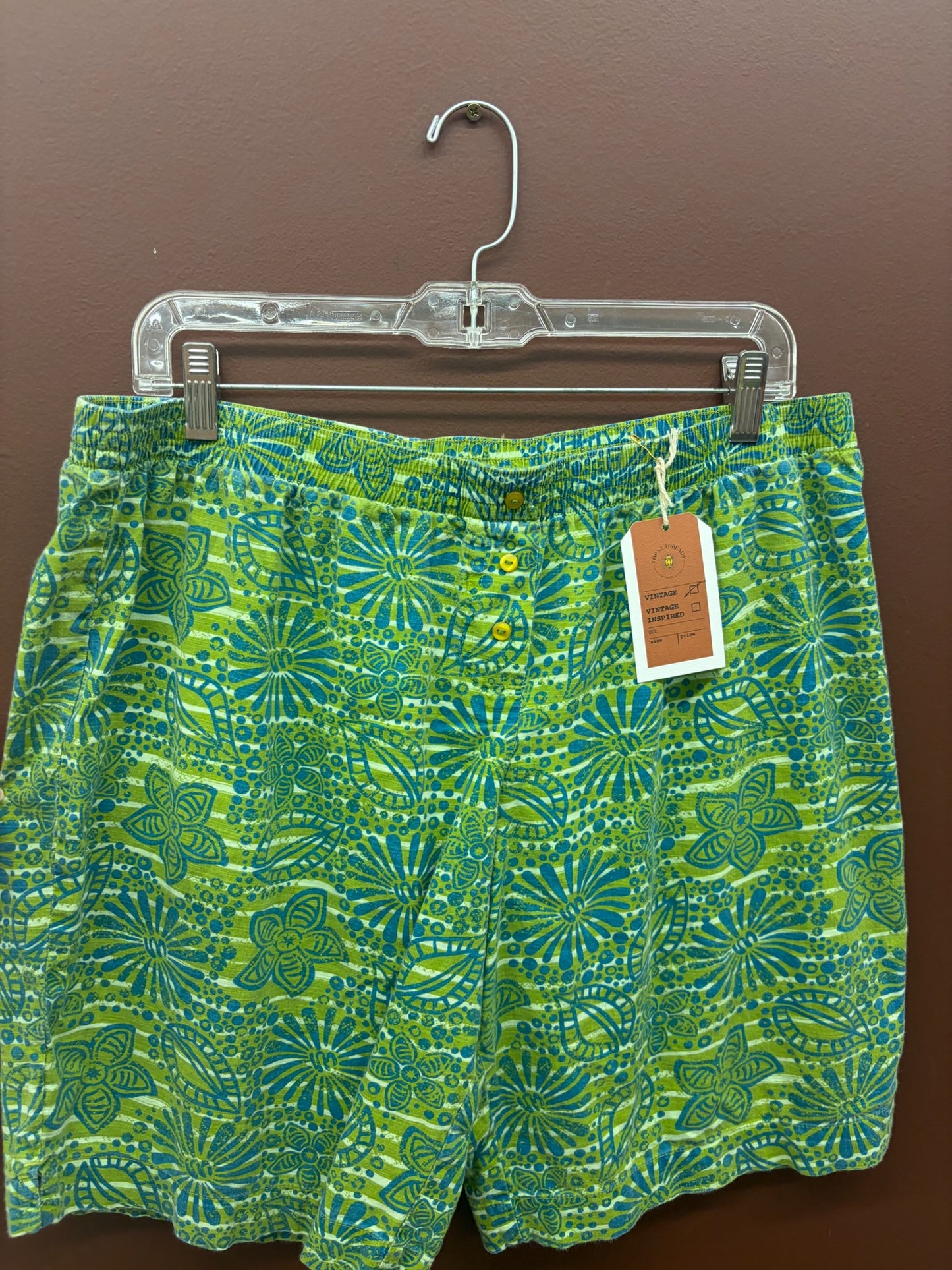 Men’s Summer Shorts
