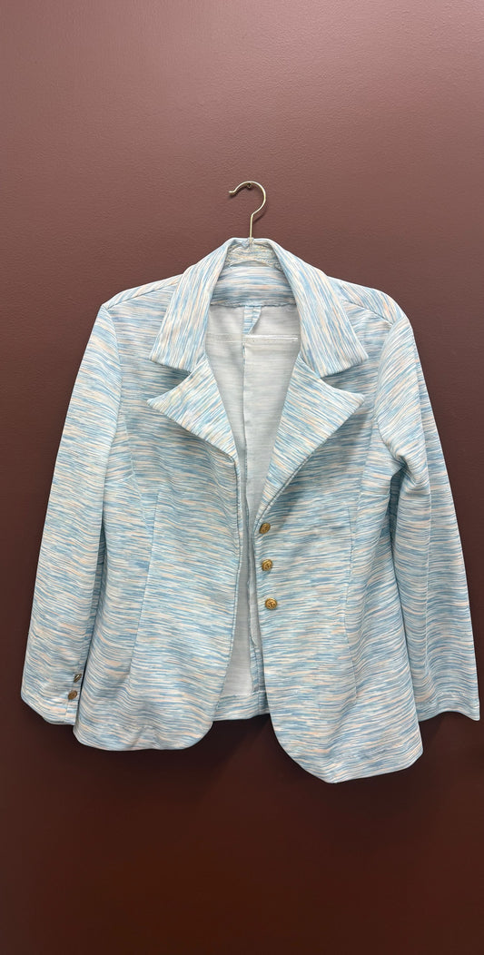 Ahoy Blazer