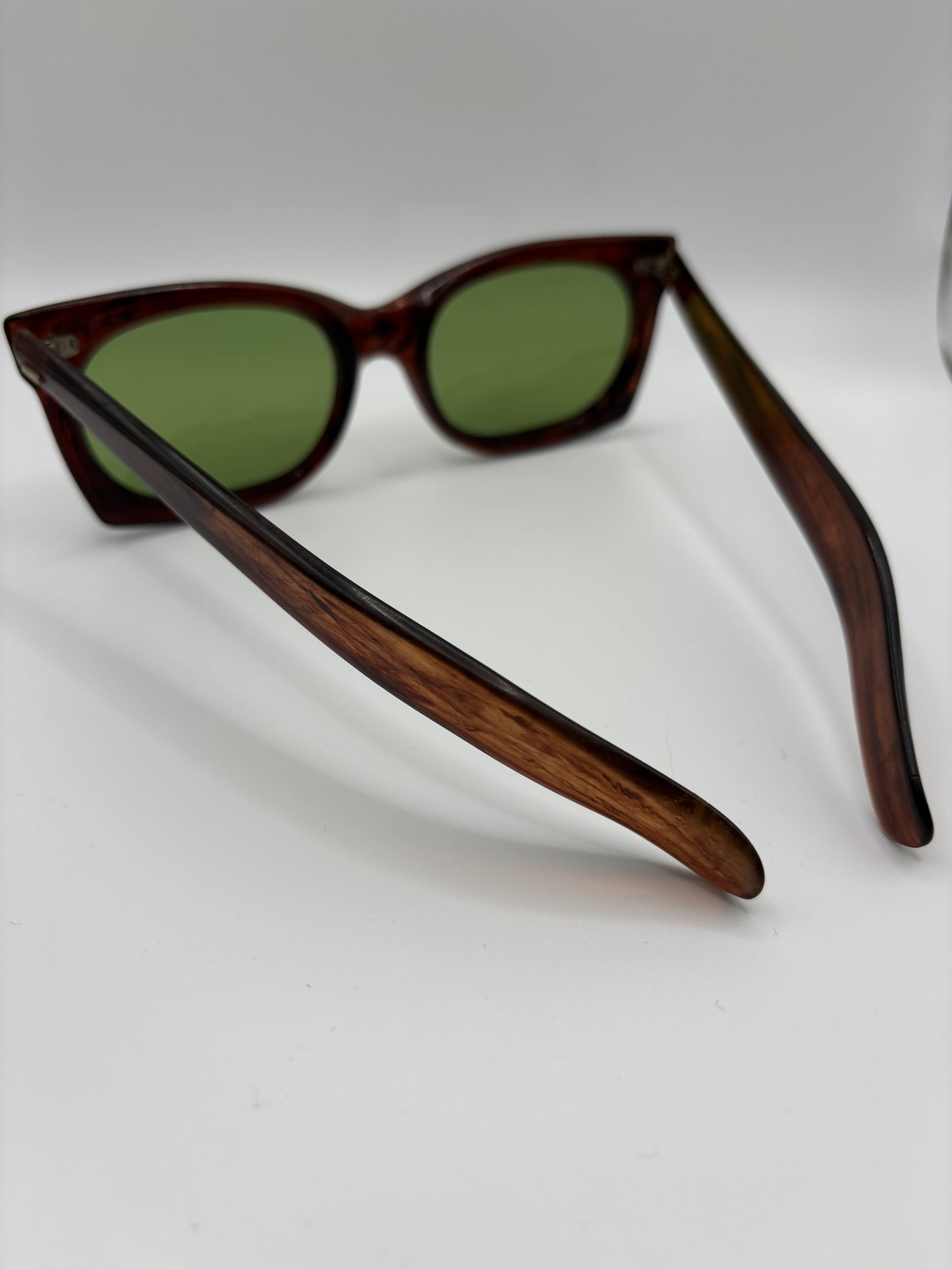 1960's Cool Ray Tortoise Sunglasses