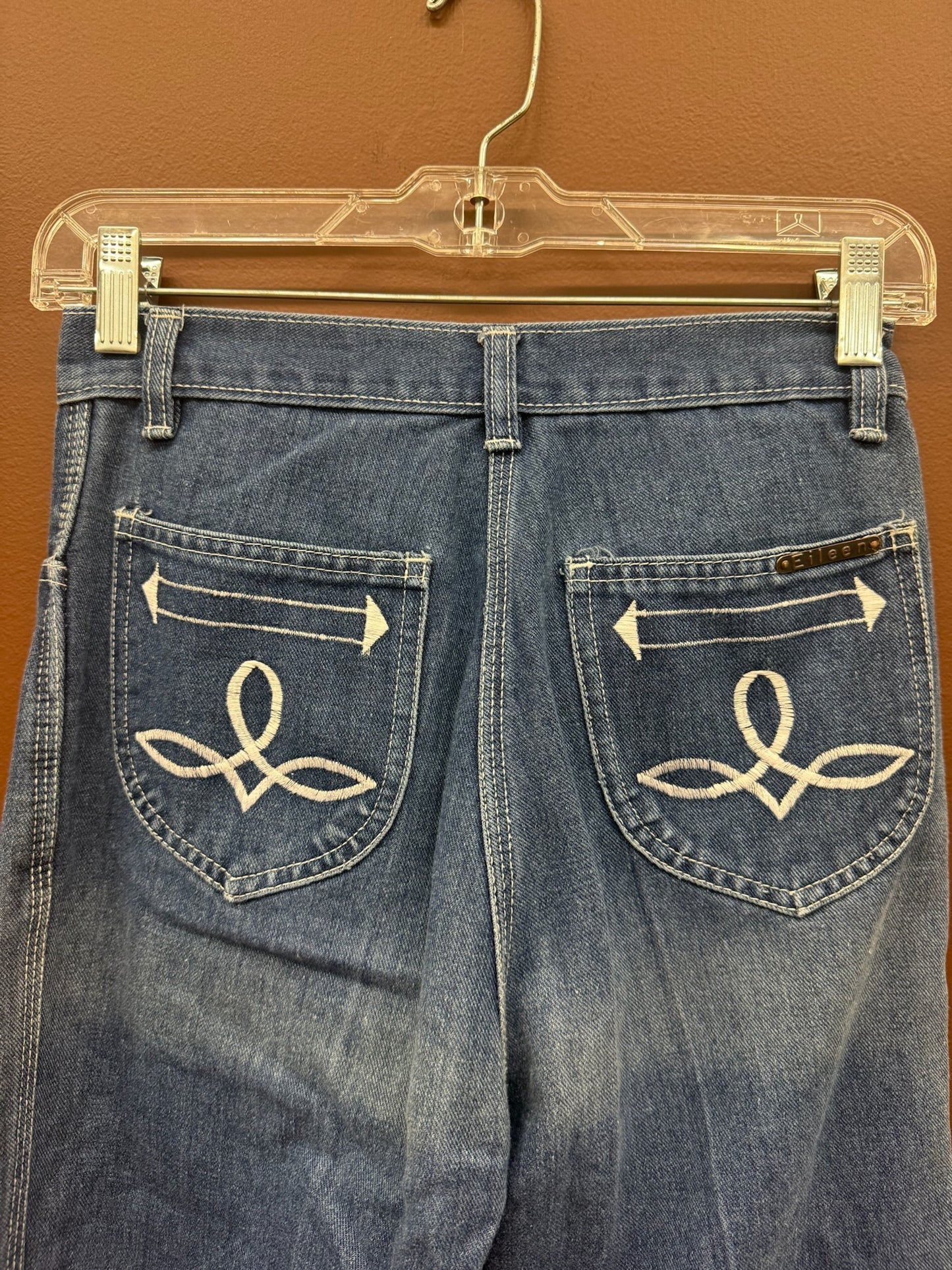 Vintage Eileen Denim