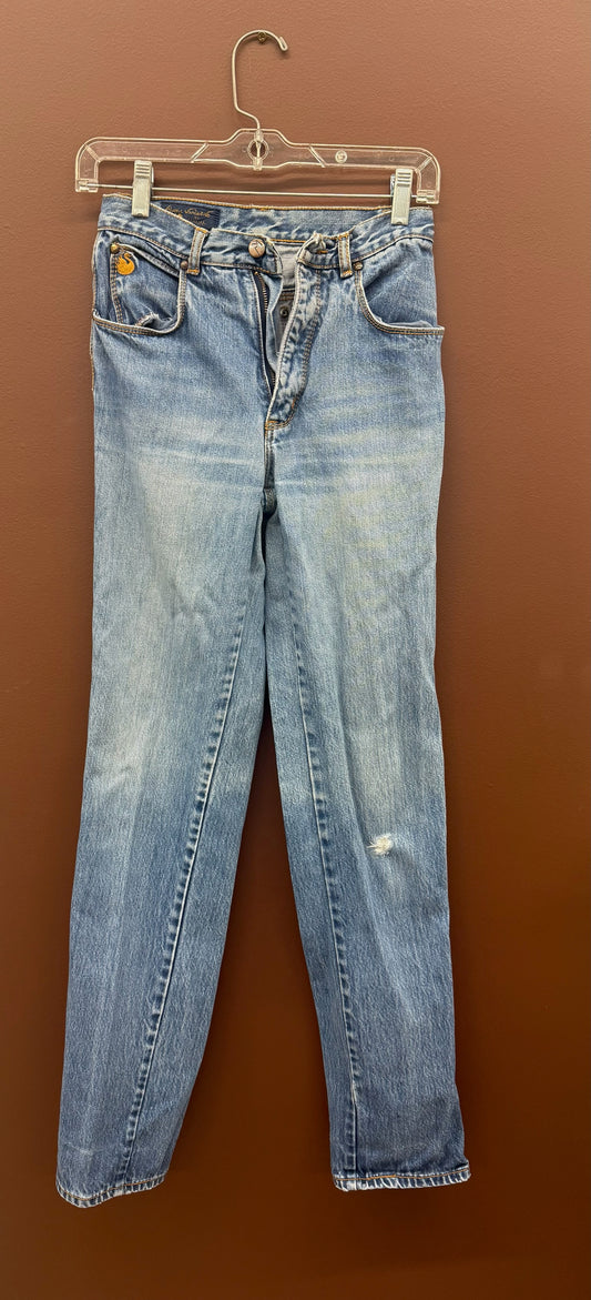 Vintage Gloria Denim