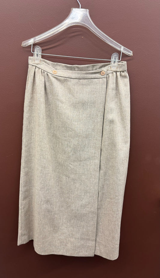 Vintage Fay’s Closet Skirt