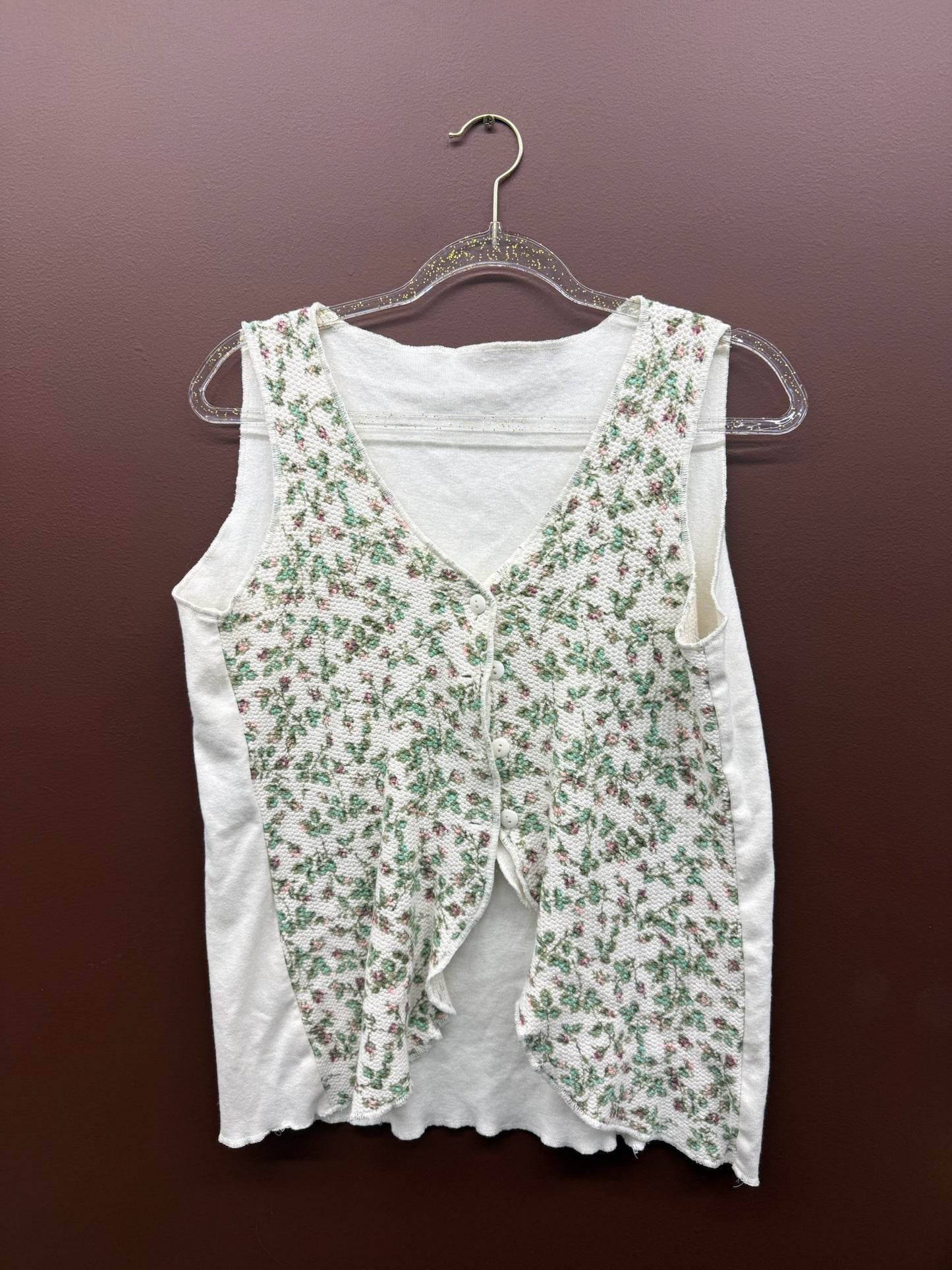 Vine Vest