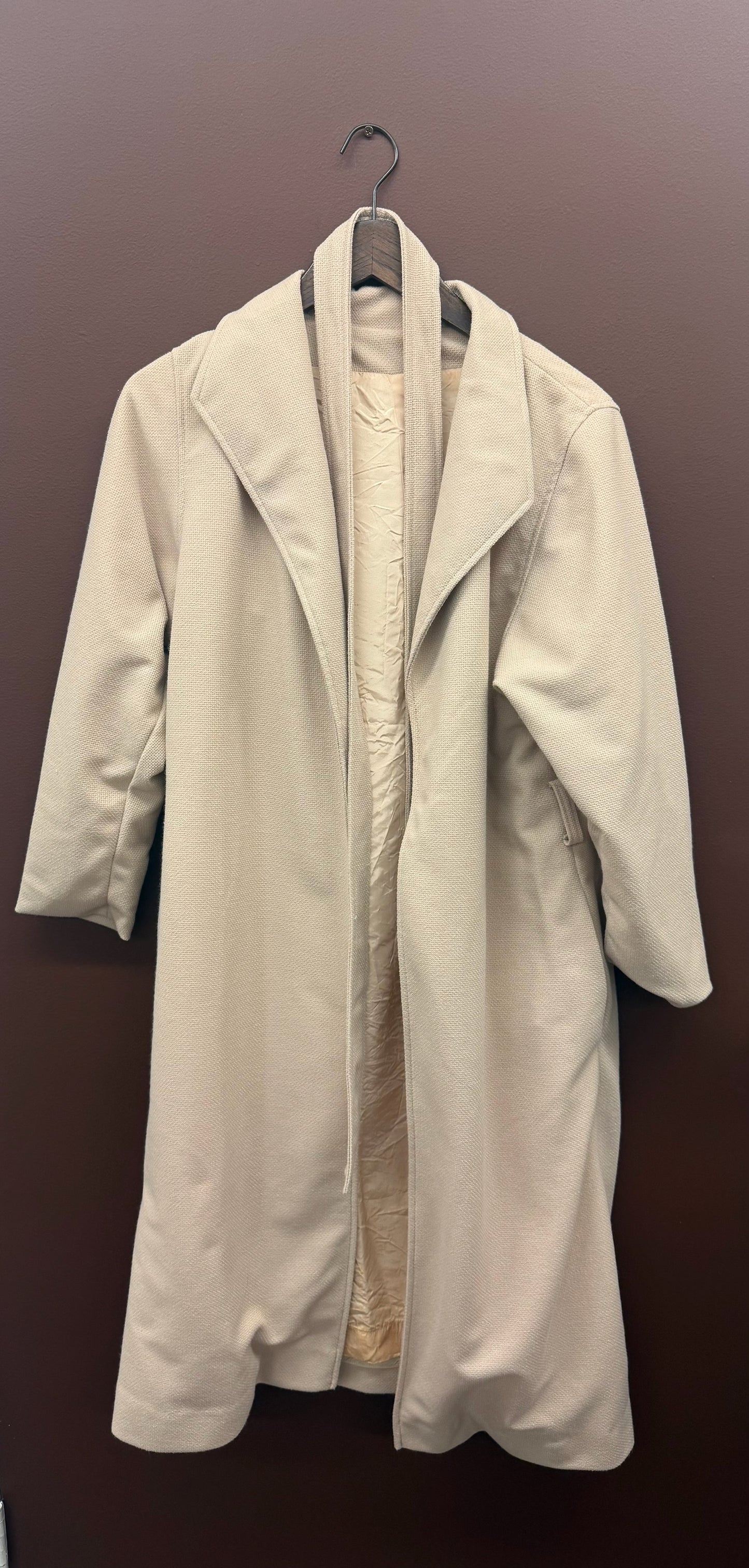 60’s All Weather Trench