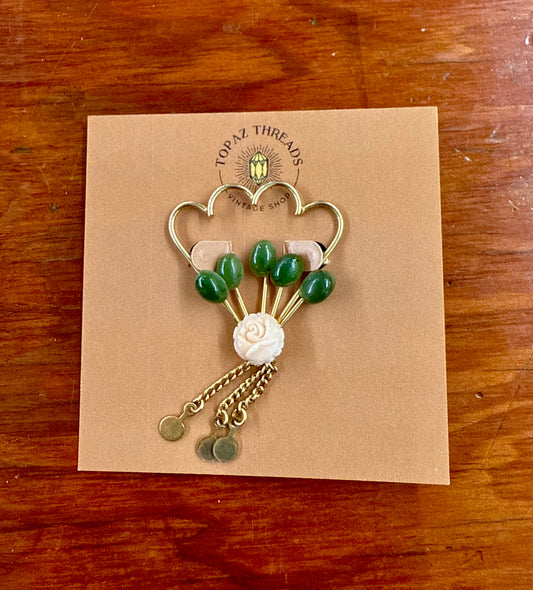 Vintage Brooch