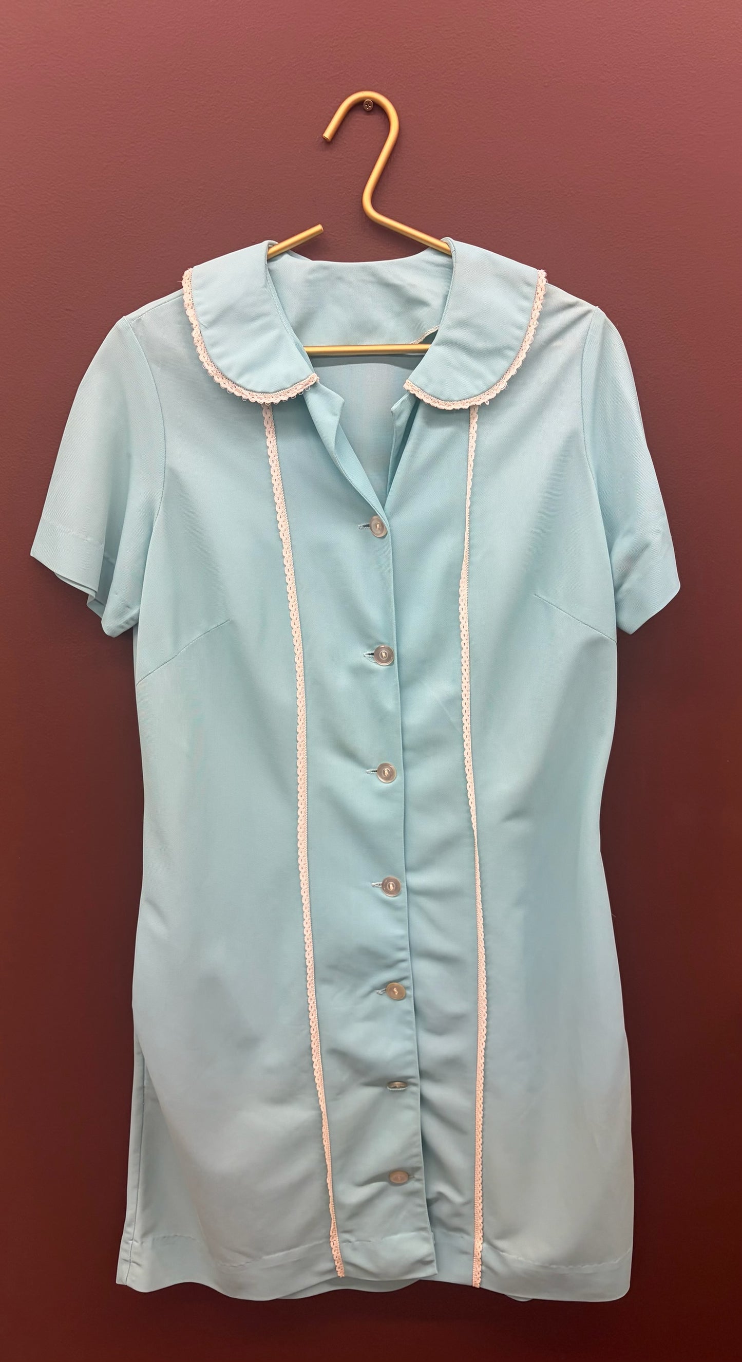 Vintage Baby Dress