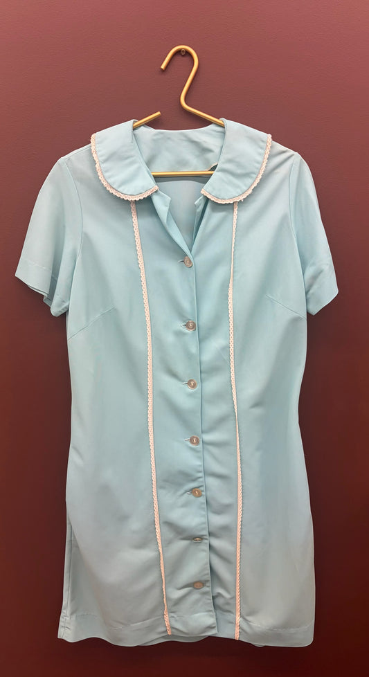 Vintage Baby Dress