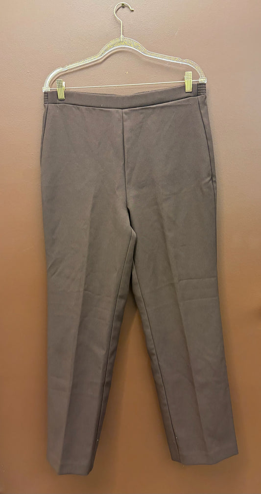 Vintage Brown Slacks