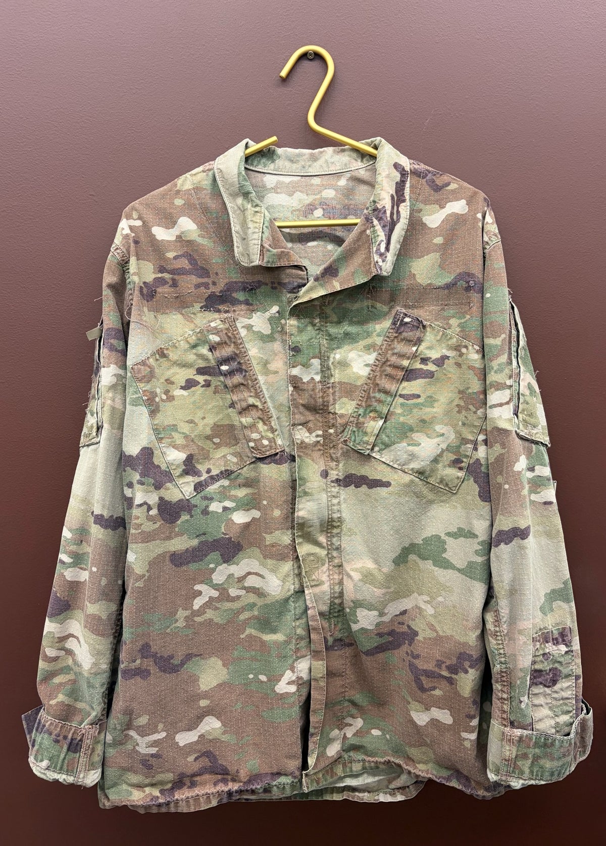 Army Jacket