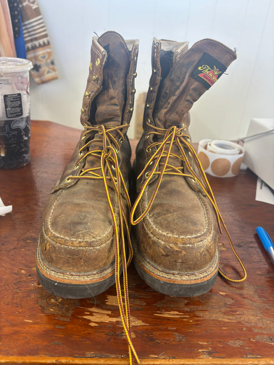 Thorp good Boots